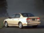 Infiniti G20 1998 года